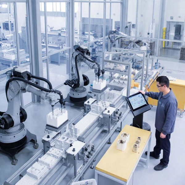 Контроль качества изделий из пластмасс: методы проверки размеров, прочности и внешнего вида