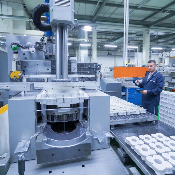 Литье пластмасс на заказ: с чего начать, если у вас есть только идея