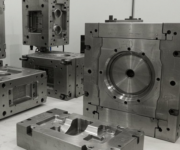 Контрактное литье пластмасс под давлением: преимущества, этапы, выбор подрядчика