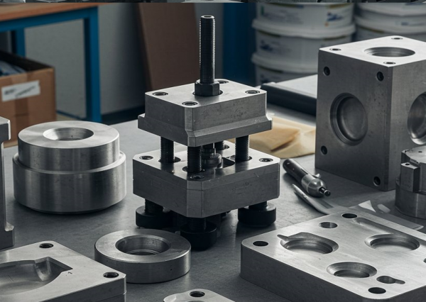 Как получить качественную оснастку под задачи вашего производства?