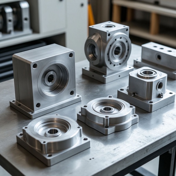 Проектирование и изготовление матриц для литья пластмасс сложных технических изделий