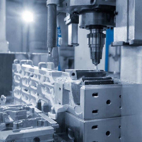 Сложные и ответственные изделия: возможности современного литья под давлением на заказ